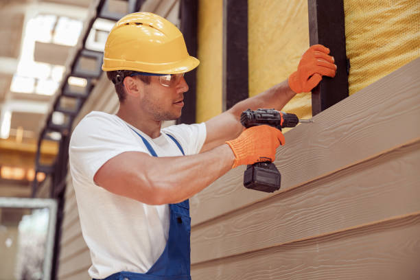 Reliable Highland, KS Siding Solutions